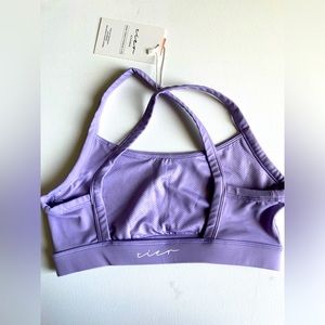 Tier Sports Bra Small